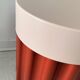 Raw colour side table by IKEA
