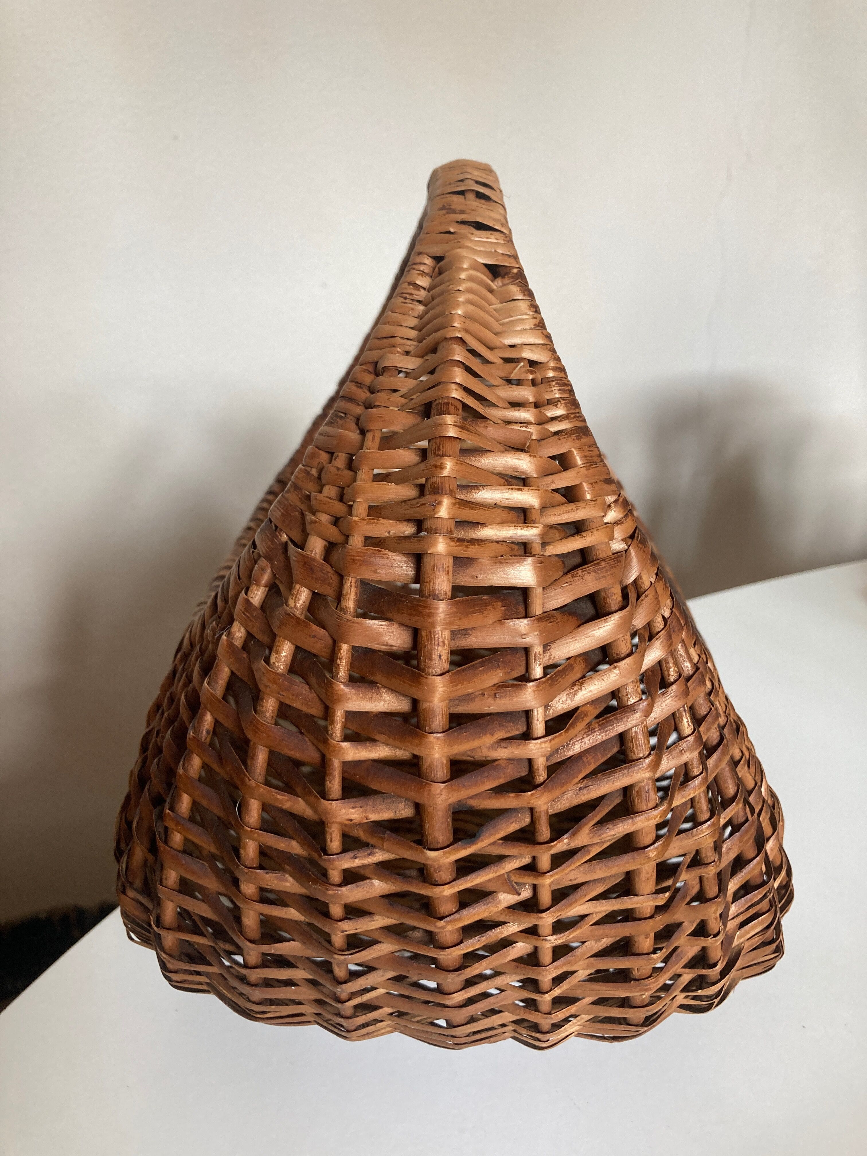 Basket Riviera XL 1960