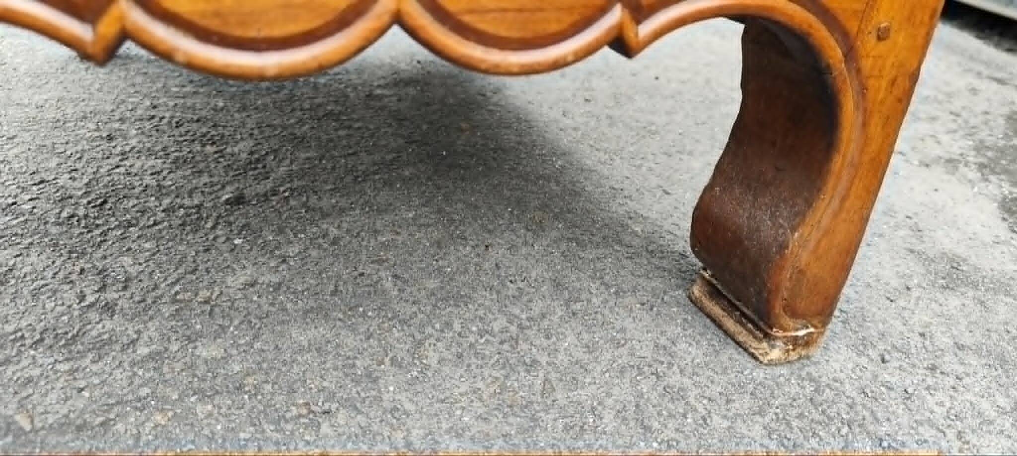 Commode Transition Louis XV - Louis XVI