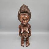 Punu statue