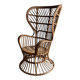 Gio Ponti armchair from the 1960s