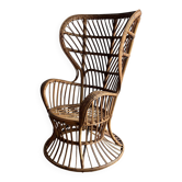 Gio Ponti armchair from the 1960s