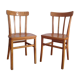 Pair of chairs bistro