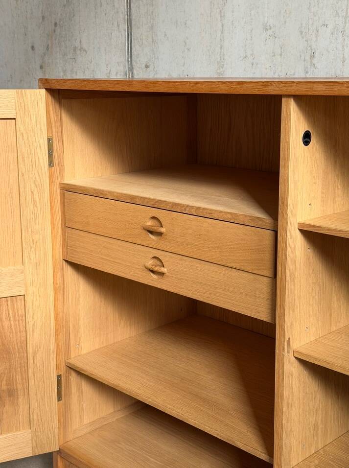 Cabinet by Kurt Østervig for Vamo Møbelfabrik