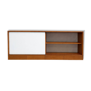 Buffet/Enfilade suspendue Minvielle, France, années 1950