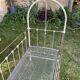 Iron bed for children