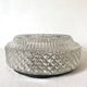 Vintage round ceiling light 30 cm