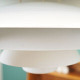 Pendant lamp, Danish design, 1970s, made in Denmark