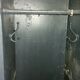 Industrial wardrobe 5-door of the 1930s