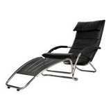 Fauteuil chaise longue