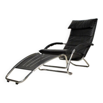 Lounge chair armchair