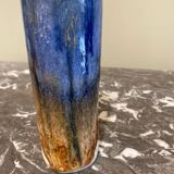 Vase artisanal émaillé