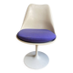 Chaise Tulip design de Eero Saarinen pour Knoll