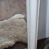 Louis Philippe mirror 123 x 74