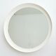 Miroir rond, Luigi Massoni, Guzzini, 1970s