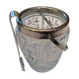 Ice bucket with his claw