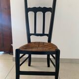 Pray God Chair