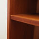 Teak bookcase, Danish design, 1970s, production: Denmark