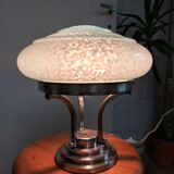 Art Deco lamp