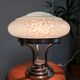 Art Deco lamp