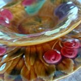 Cup and its slip saucer