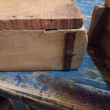 Brick moulds
