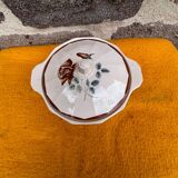 Digoin soup tureen