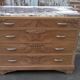 Commode époque art déco 1930