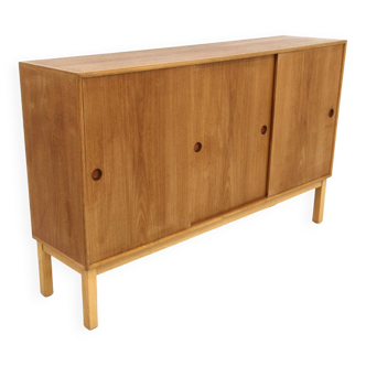 Scandinavian teak sideboard, Sweden, 1960