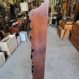 Rustic fir shelf