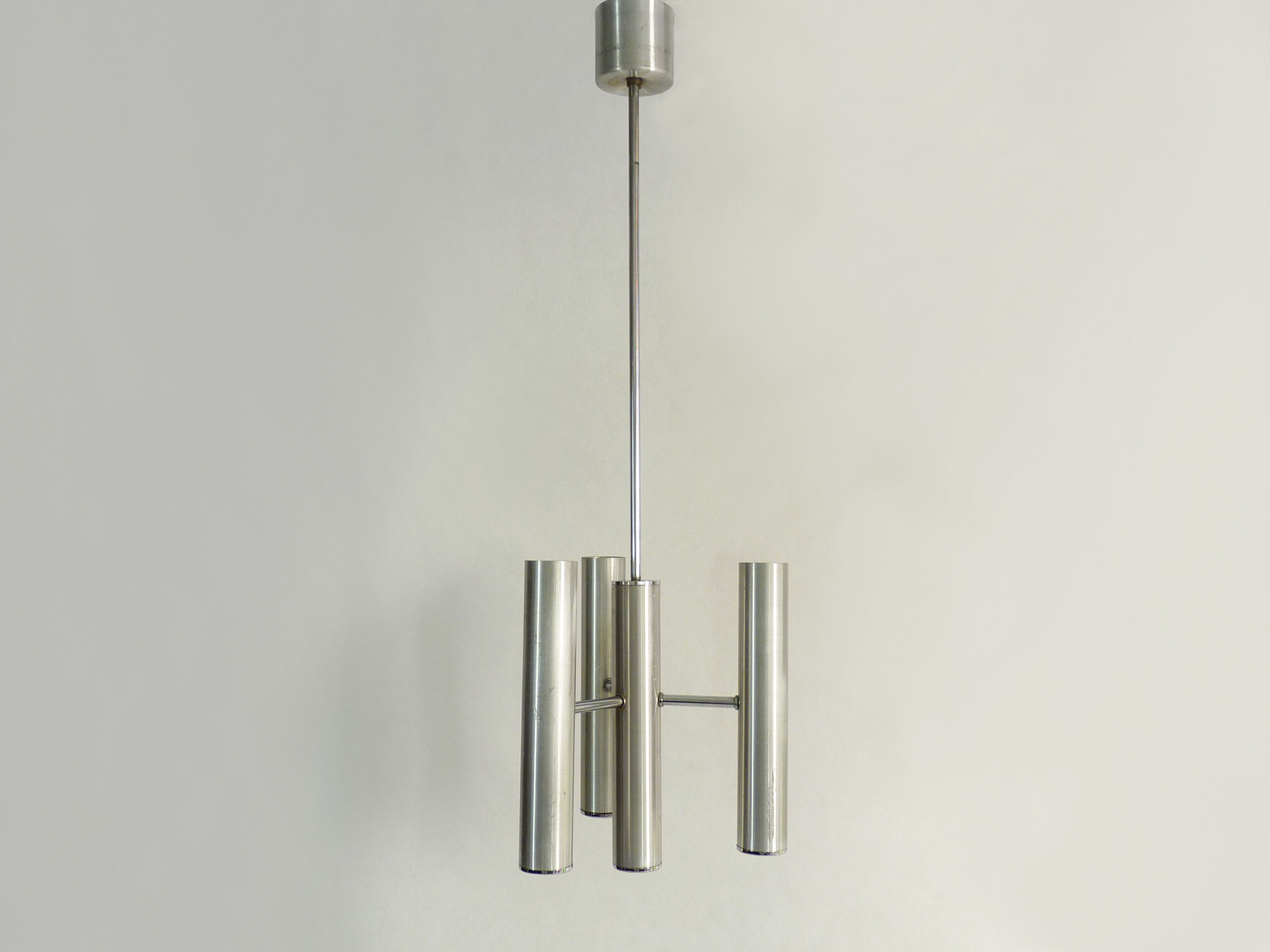 3-branched chandelier from Sciolari the 70