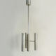 3-branched chandelier from Sciolari the 70