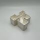 Space Age Vase 'Scarabeo' by Micheal McCann for Programma Vastill, 70s