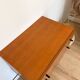 1960s bedside table - 3K Möbel
