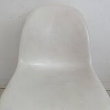 Panton S-Chair Design Verner Panton for Hermann Miller
