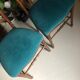 Chaises ancienne style napoleon