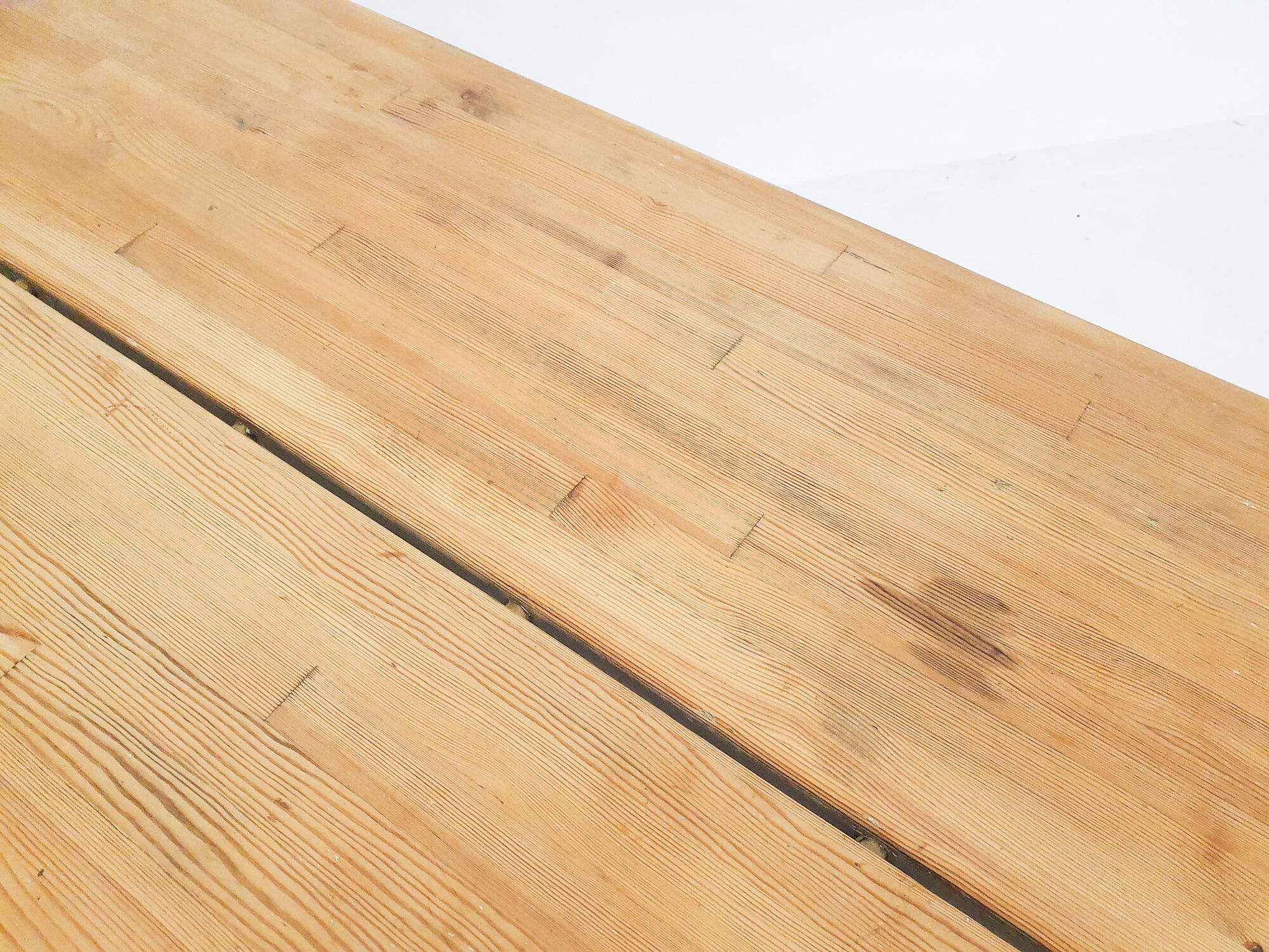 Table à manger Ilmari Tapiovaara Pirkka pour Laukaan Puu Finnland, 1955