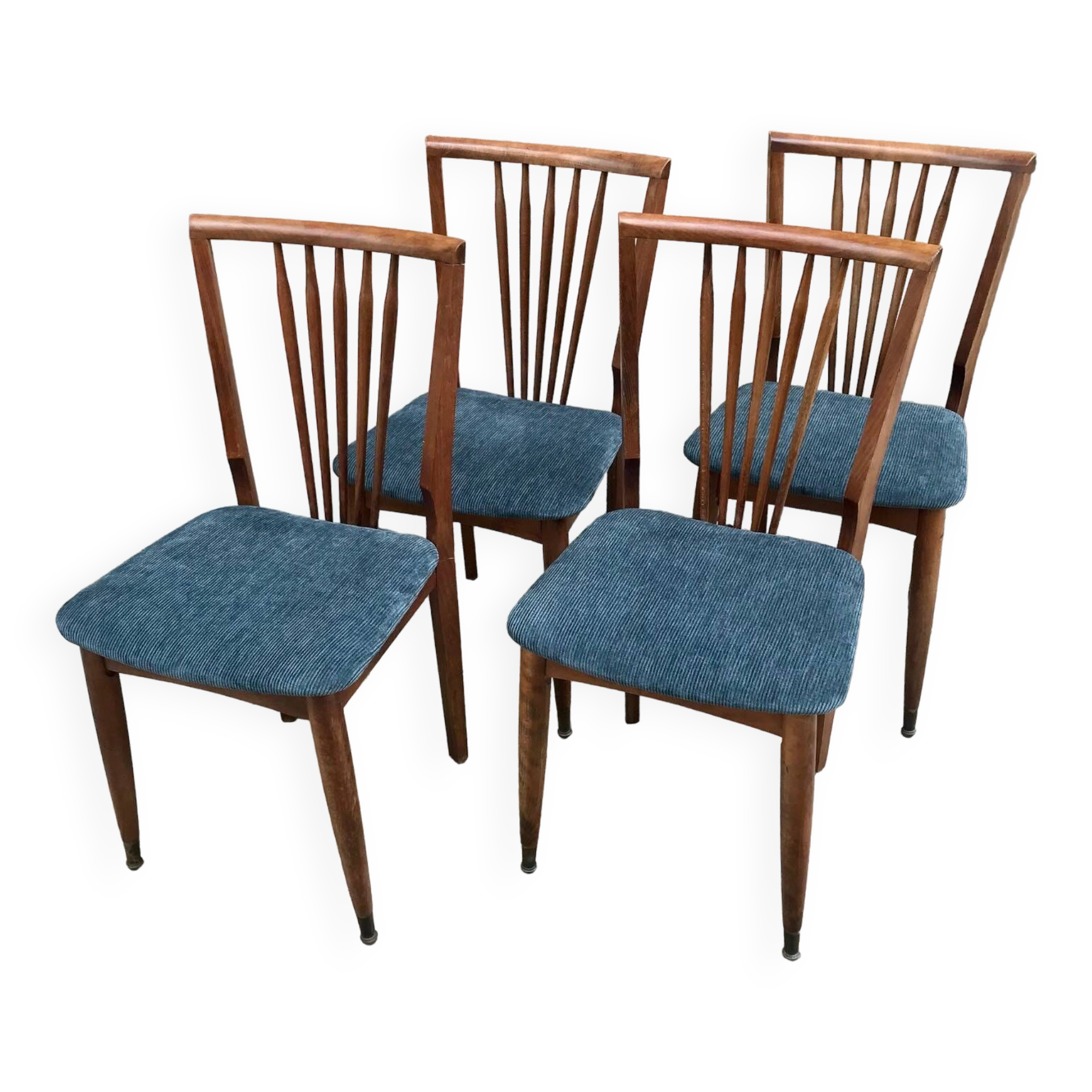 60s chairs