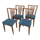 60s chairs