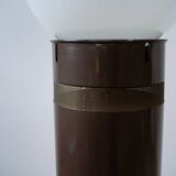 Gae Aulenti floor lamp