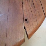 Industrial table