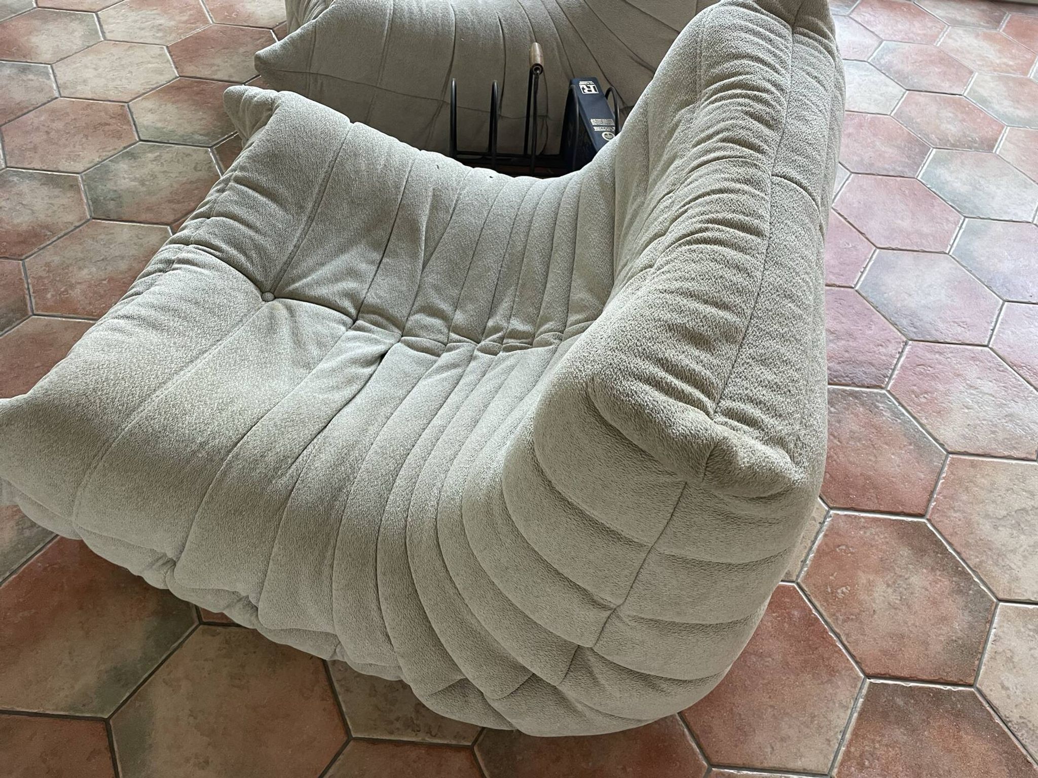 Fauteuil Togo Ligne Roset