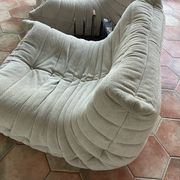 Fauteuil Togo Ligne Roset