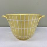 Checkered planter