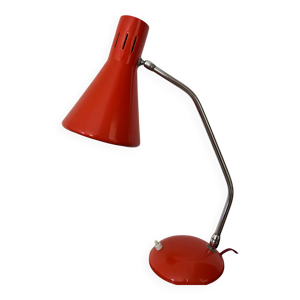 Lampe Raztek Milano année