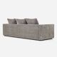 Sofa KOPENHAGA grey, Scandinavian design