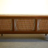 Sofa modèle Studio par Carl-Gustaf Hiort af Ornäs