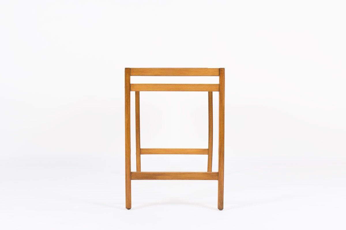 Console Andre Sornay