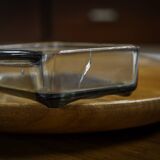 “Lazy Susan” serving tray, 1960