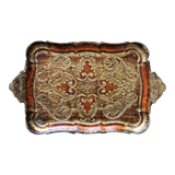 Venetian plateau, circa 1970